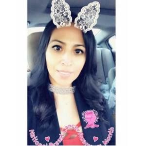 Meet your Posher, Elsa